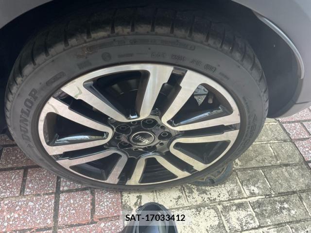 Bmw MINI 2018-09 8131245-6