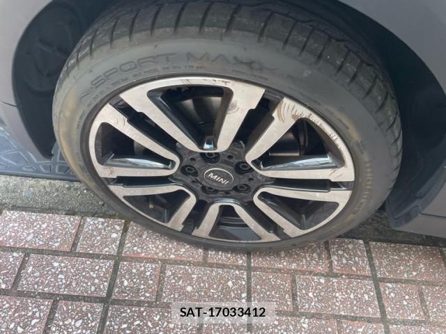 Bmw MINI 2018-09 8131245-7