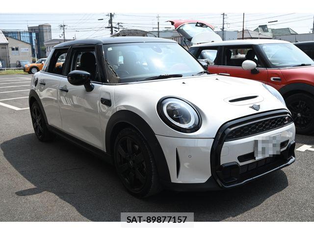 Bmw MINI 2023-11 8158820-0