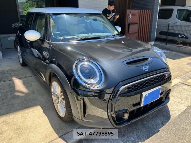 Bmw MINI 2022-09 8230822-0