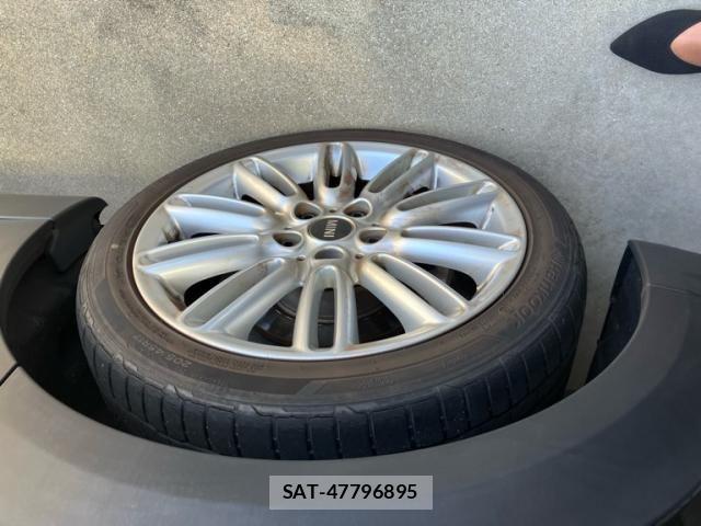 Bmw MINI 2022-09 8230822-4