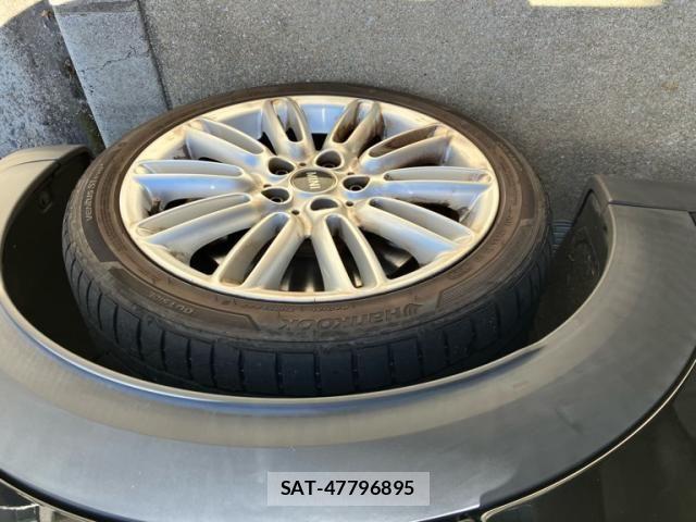 Bmw MINI 2022-09 8230822-5