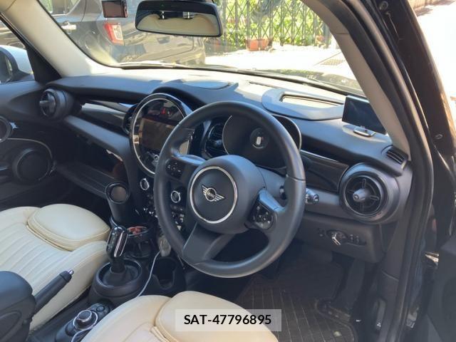 Bmw MINI 2022-09 8230822-7