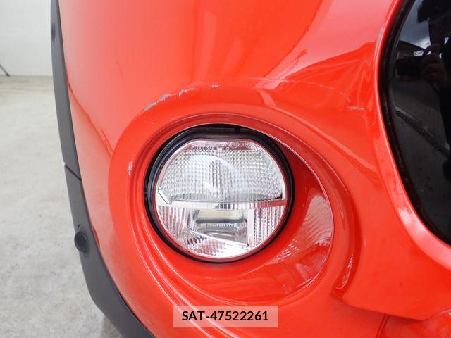 Bmw MINI 2018-07 8245936-9