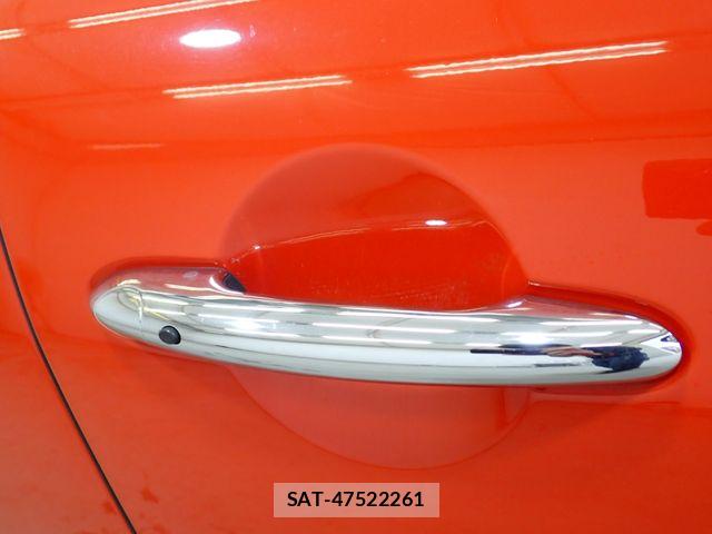 Bmw MINI 2018-07 8245936-11