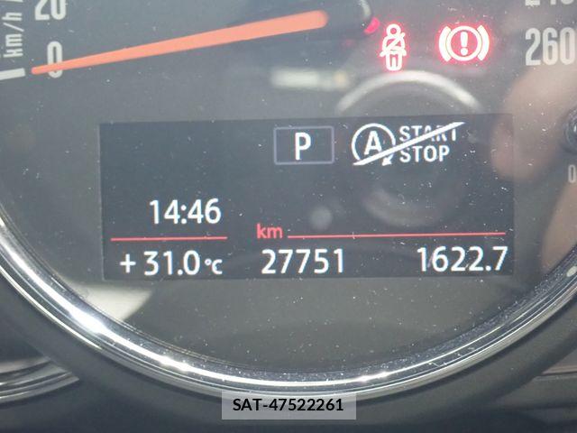 Bmw MINI 2018-07 8245936-13