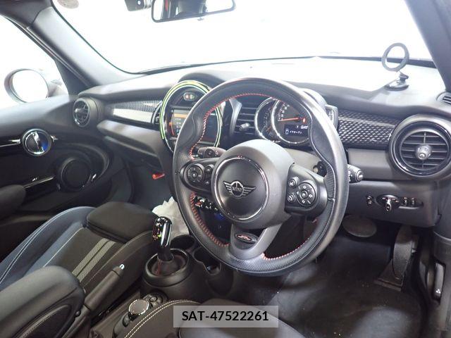 Bmw MINI 2018-07 8245936-1