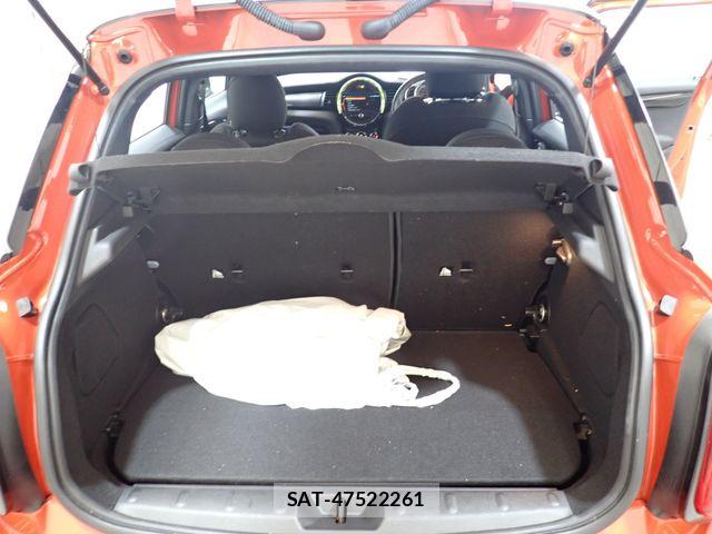 Bmw MINI 2018-07 8245936-23