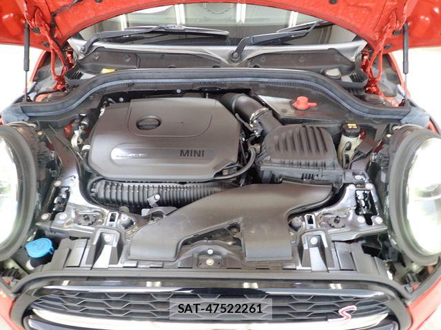 Bmw MINI 2018-07 8245936-24