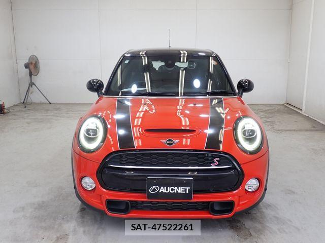 Bmw MINI 2018-07 8245936-4