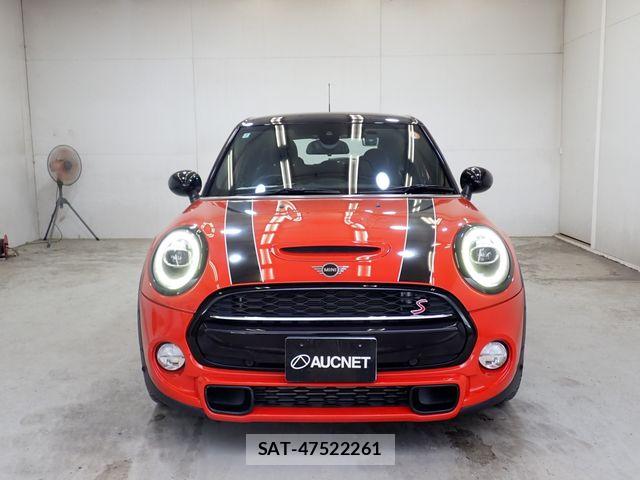 Bmw MINI 2018-07 8245936-5