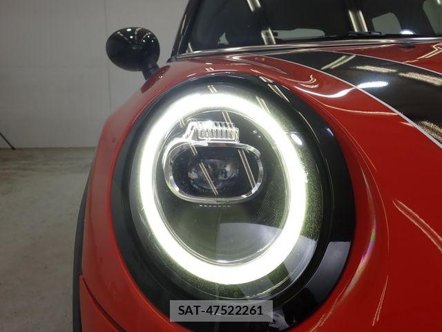 Bmw MINI 2018-07 8245936-8