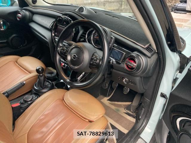 Bmw MINI 2019-01 8336798-10