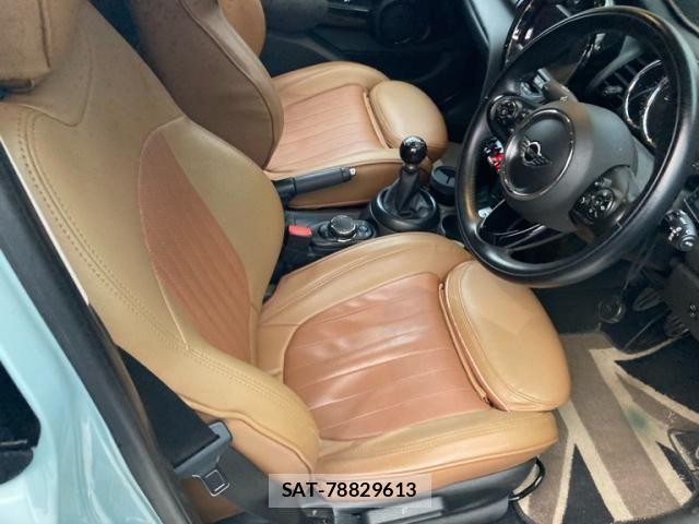 Bmw MINI 2019-01 8336798-11