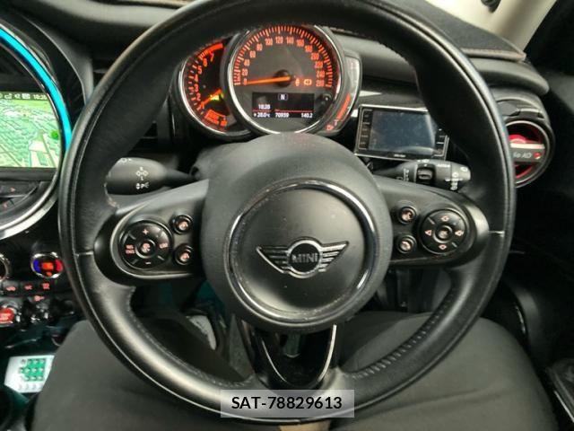 Bmw MINI 2019-01 8336798-14