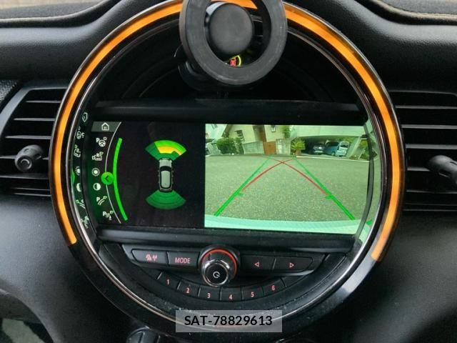 Bmw MINI 2019-01 8336798-18