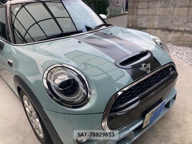 Bmw MINI 2019-01 8336798-1