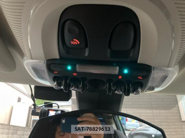 Bmw MINI 2019-01 8336798-21