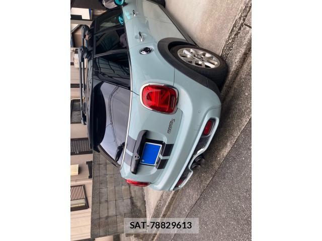 Bmw MINI 2019-01 8336798-2
