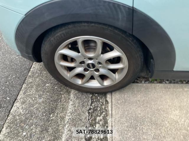 Bmw MINI 2019-01 8336798-5