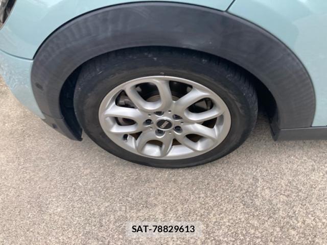 Bmw MINI 2019-01 8336798-7