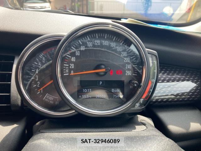 Bmw MINI 2020-06 8336801-0