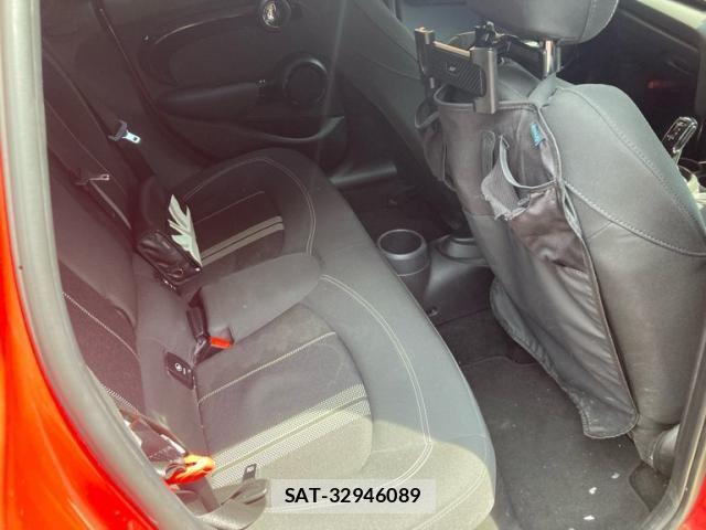 Bmw MINI 2020-06 8336801-9