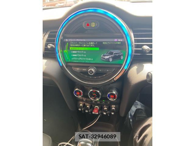 Bmw MINI 2020-06 8336801-18