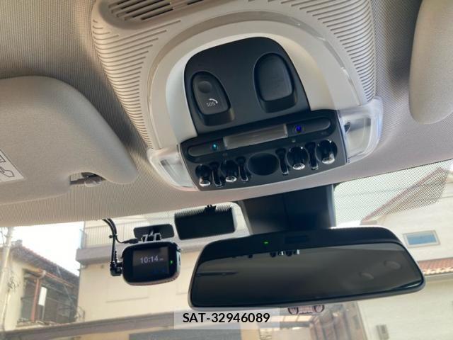 Bmw MINI 2020-06 8336801-21
