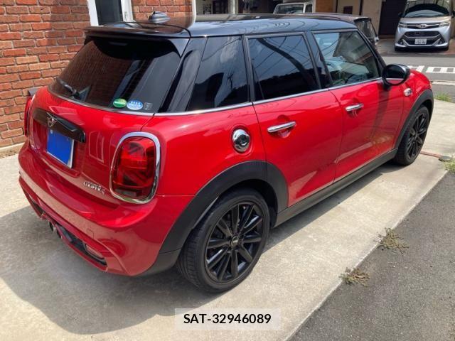 Bmw MINI 2020-06 8336801-4