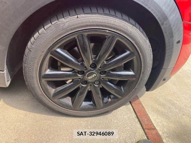 Bmw MINI 2020-06 8336801-5