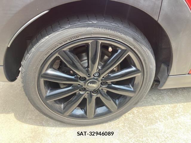 Bmw MINI 2020-06 8336801-6