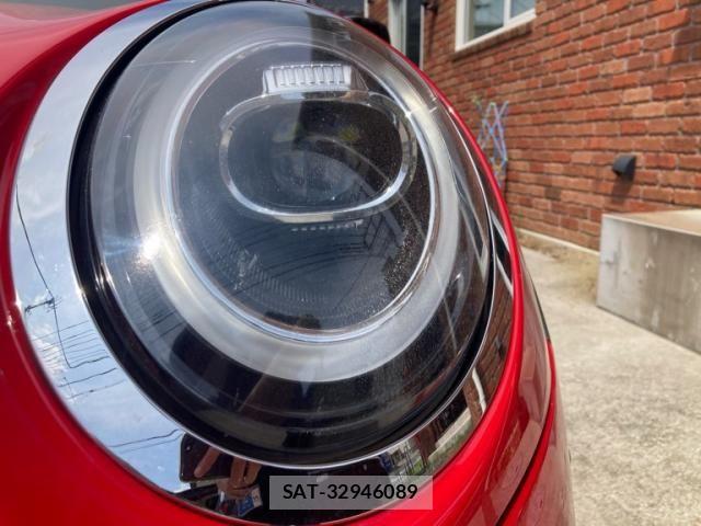 Bmw MINI 2020-06 8336801-8