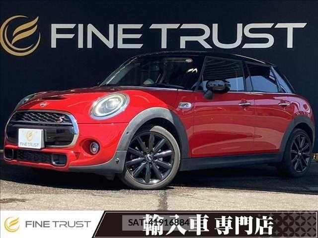 Bmw MINI 2020-09 8336802-0