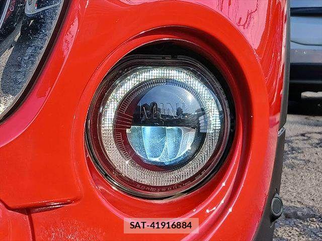 Bmw MINI 2020-09 8336802-11