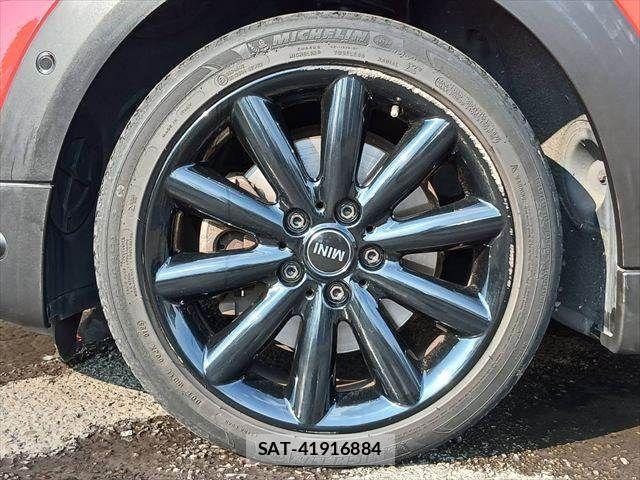 Bmw MINI 2020-09 8336802-12
