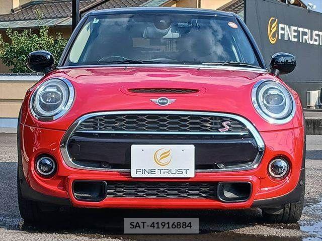 Bmw MINI 2020-09 8336802-13