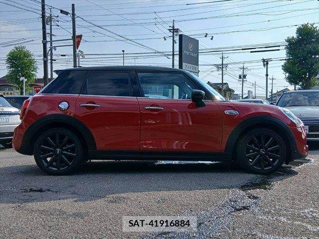 Bmw MINI 2020-09 8336802-15