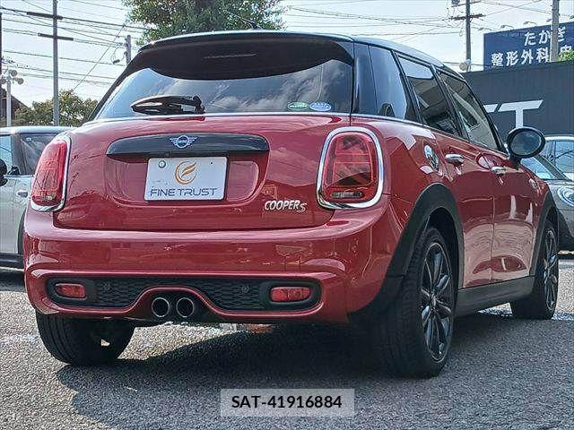 Bmw MINI 2020-09 8336802-16