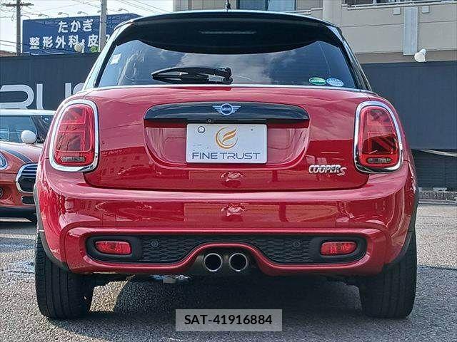 Bmw MINI 2020-09 8336802-17