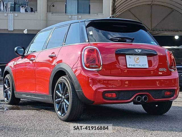 Bmw MINI 2020-09 8336802-18