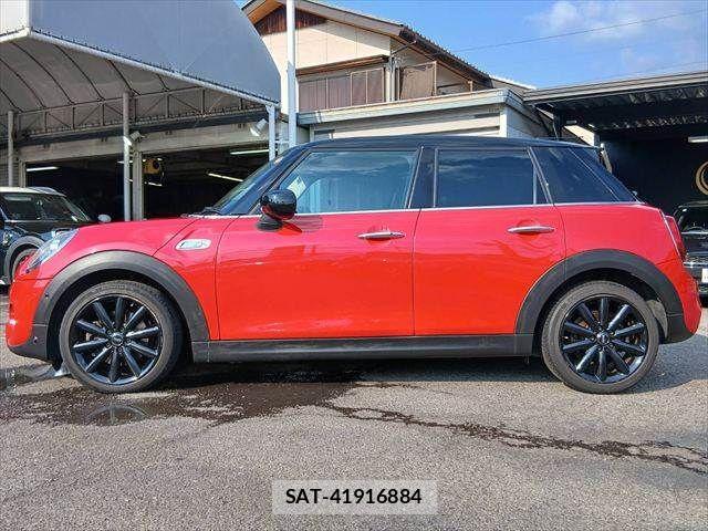 Bmw MINI 2020-09 8336802-19