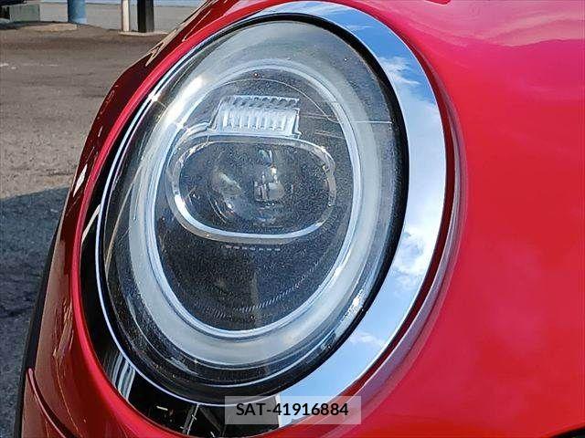 Bmw MINI 2020-09 8336802-20