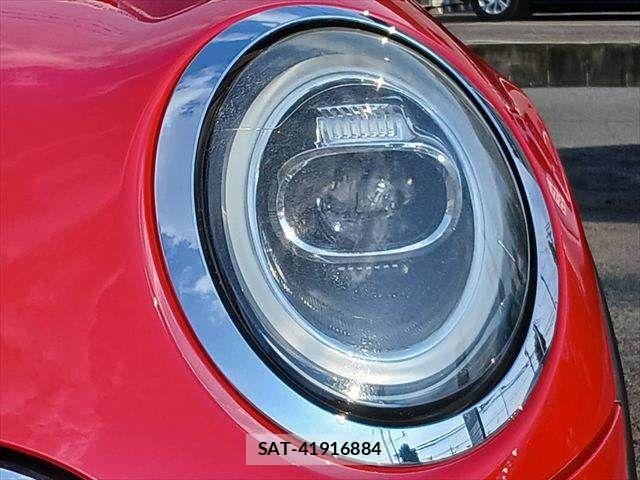 Bmw MINI 2020-09 8336802-21