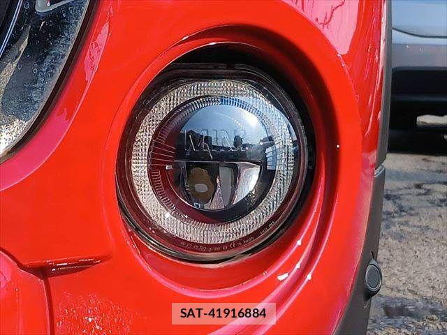 Bmw MINI 2020-09 8336802-23