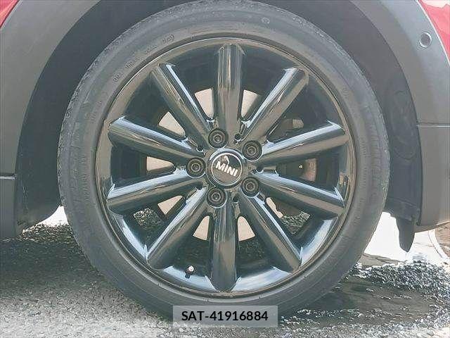 Bmw MINI 2020-09 8336802-28