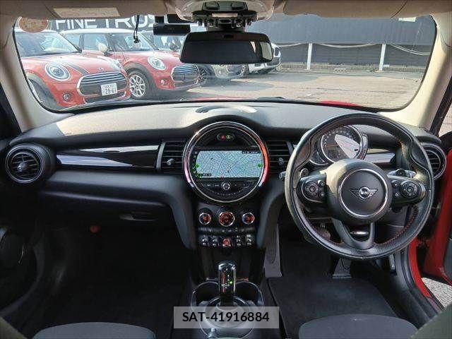 Bmw MINI 2020-09 8336802-2