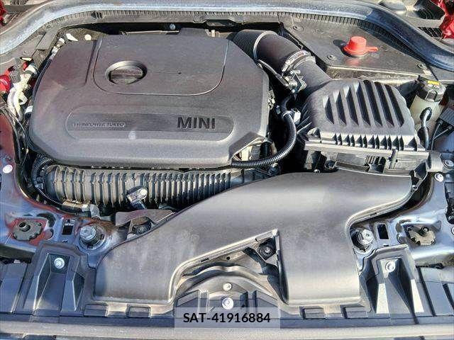 Bmw MINI 2020-09 8336802-29