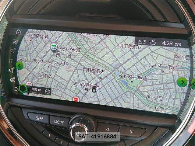 Bmw MINI 2020-09 8336802-3