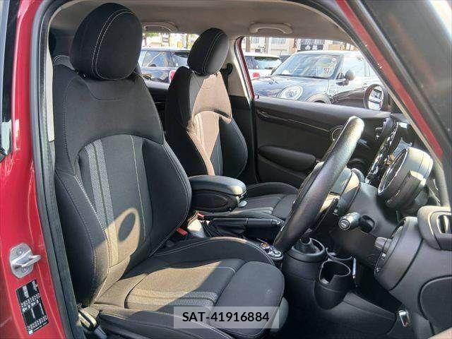 Bmw MINI 2020-09 8336802-6